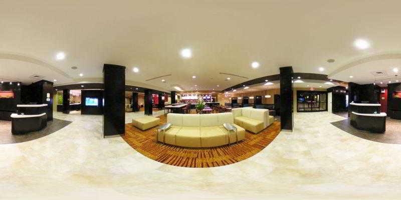 Courtyard Greensboro Airport Bagian luar foto