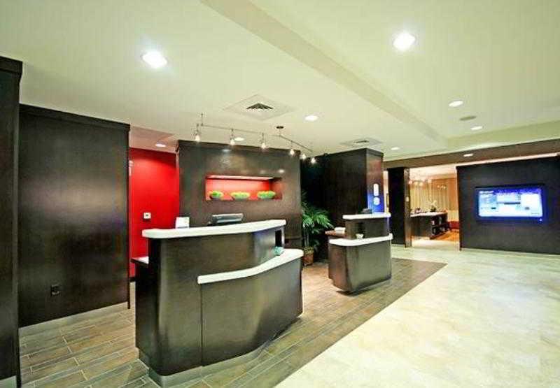 Courtyard Greensboro Airport Bagian luar foto